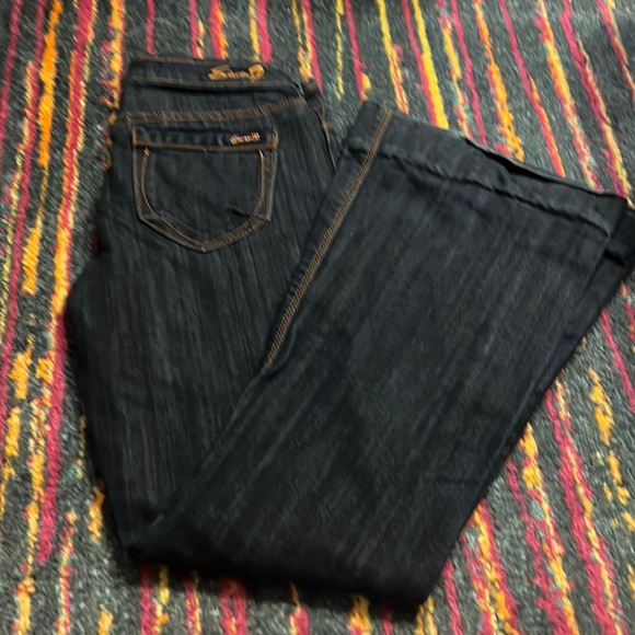 Seven 7 Jeans - Picture 1 of 8